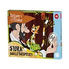 Pettson & Findus: Stora Sakletarspelet