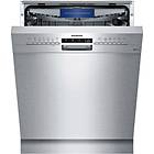 Siemens SN436S04KS (Rostfri)