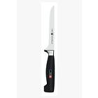 Zwilling Twin Four Star Urbeningskniv 14cm