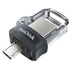 SanDisk USB 3.0 Ultra Dual Drive m3.0 64GB