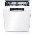 Bosch SMU46CW01S (Vit)