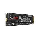 Samsung 960 Pro Series MZ-V6P512BW 512GB