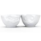 Tassen Emotions Bowl 20cl 2-pack