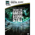 The Day the Earth Stood Still (2008)