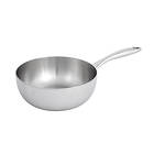 Culimat MD 5-PLY Sauteuse 18cm