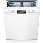 Siemens SN436W05IS (Vit)