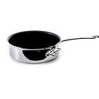 Mauviel M'Cook Non-Stick Traktörpanna 24cm