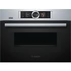 Bosch CMG676BS6B (Stainless Steel)