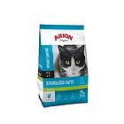 Arion Petfood Cat Original Sterilized Weight Control 2kg