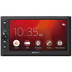 Sony XAV-AX100
