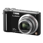 Panasonic Lumix DMC-TZ7