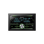 Pioneer FH-X840DAB