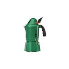 Bialetti Moka Alpina 3 Kopper