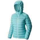 Mountain Hardwear StretchDown Hooded Jacket (Dam)