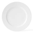 Lyngby By Hilfling Rhombe Plate Ø27cm