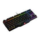 Asus ROG Claymore Core (Nordisk)