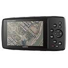 Garmin GPSmap 276Cx (Europe)