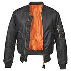 Brandit MA-1 Jacket (Men's)