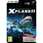 X-Plane 11 (PC)