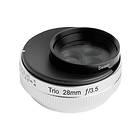 Lensbabies Lensbaby Trio 28 for Sony E