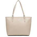 Lancaster Paris Constance Tote Bag (437-08)