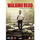 The Walking Dead - Sesong 6 (DVD)