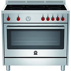 La Germania RIS9IND61BX (Stainless Steel)