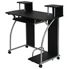 TecTake Skrivbord 95x45cm