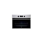 Teka HSC 635P (Stainless Steel)
