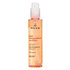 Nuxe Micellar Cleansing Oil with Rose Petals 150ml