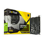 Zotac GeForce GTX 1050 Ti Mini HDMI DP 4GB