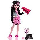 Monster High Draculaura Doll DMD47