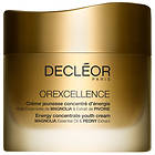 Decléor Orexcellence Energy Concentrate Youth Cream 50ml