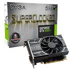 EVGA GeForce GTX 1050 Ti SC Gaming HDMI DP 4GB
