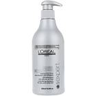 L'Oreal Serie Expert Silver Shampoo 500ml