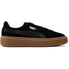 Puma Suede Platform (Dam)