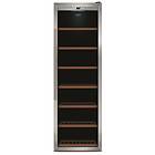 Caso WineSafe 192 (Stainless Steel)