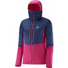 Salomon Drifter Air Mid Hoodie Jacket (Naisten)