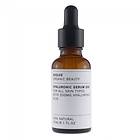 Evolve Organic Beauty Hyaluronic Serum 200 30ml