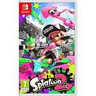 Splatoon 2 (Switch)