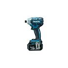 Makita DTS141RTJ (2x5.0Ah)