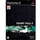 Silent Hill 2 - Special Edition (PS2)