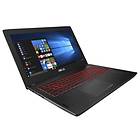 Asus FX502VM-DM112T