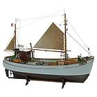 Billing Boats Mary Ann Fishing Cutter Kit