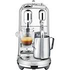 Nespresso Creatista Plus