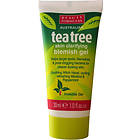 Beauty Formulas Tea Tree Skin Clarifying Blemish Gel 30ml