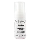 Dr. Sebagh Breakout Foaming Cleanser 100ml