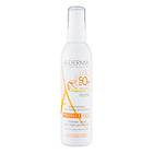 A-Derma Protect Kids Children Spray SPF50+ 200ml