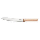 Opinel Parallele Bread Knife 21cm