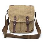Gootium Vintage Canvas Satchel Bag (30829)